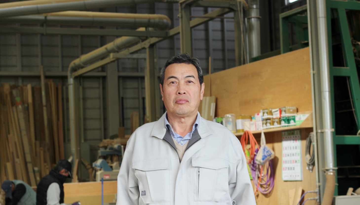 家族全員を満足できる家づくり